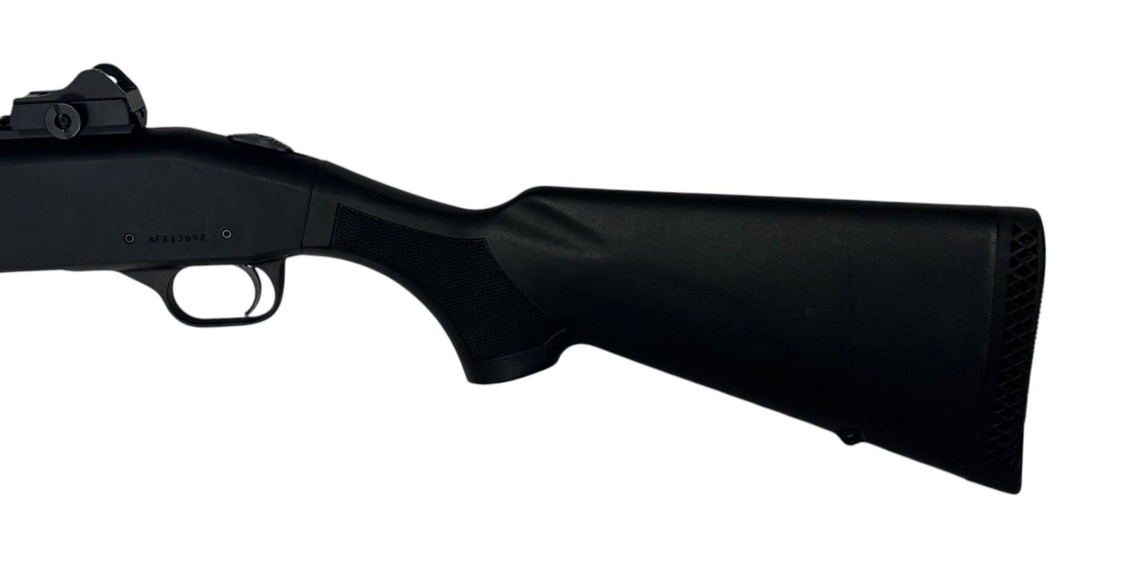 Excellent Mossberg 930 Tactical SPX 12 GA. 2-3/4 and 3" Semi-Automatic Shotgun - 13