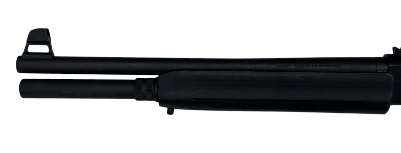 Excellent Mossberg 930 Tactical SPX 12 GA. 2-3/4 and 3" Semi-Automatic Shotgun - 15