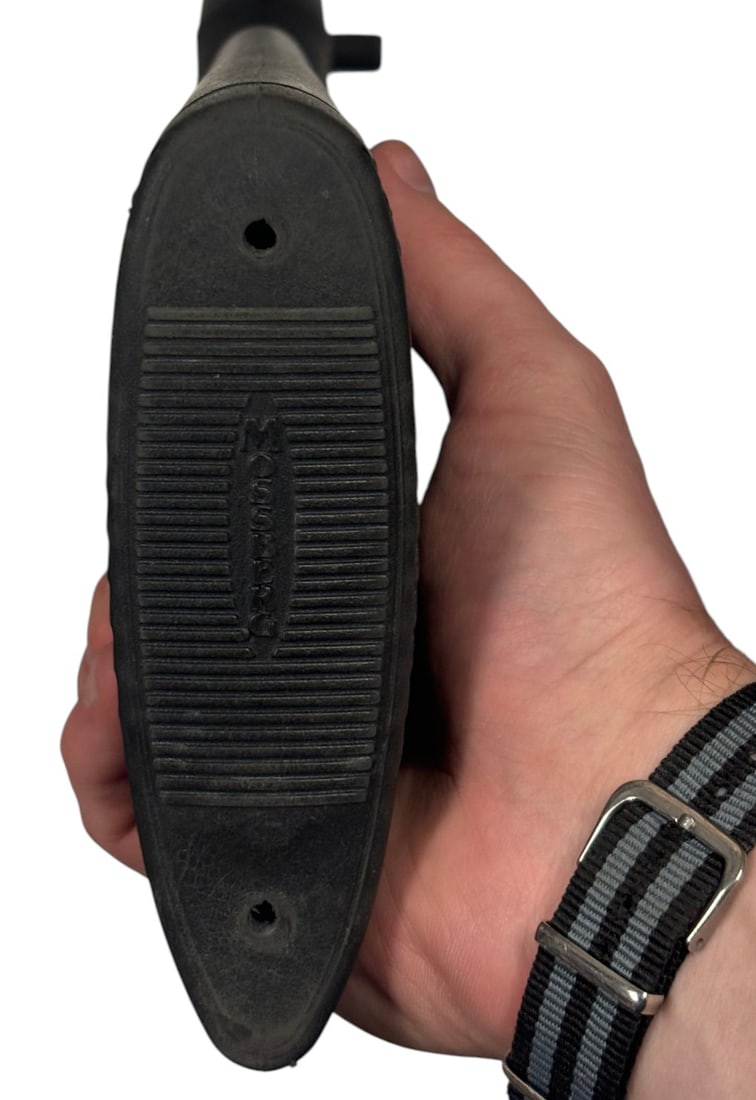 Excellent Mossberg 930 Tactical SPX 12 GA. 2-3/4 and 3" Semi-Automatic Shotgun - 17