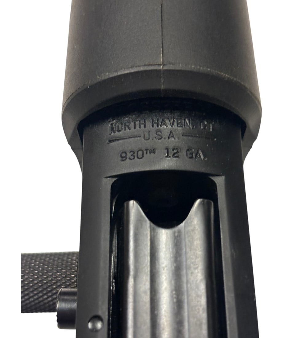 Excellent Mossberg 930 Tactical SPX 12 GA. 2-3/4 and 3" Semi-Automatic Shotgun - 4