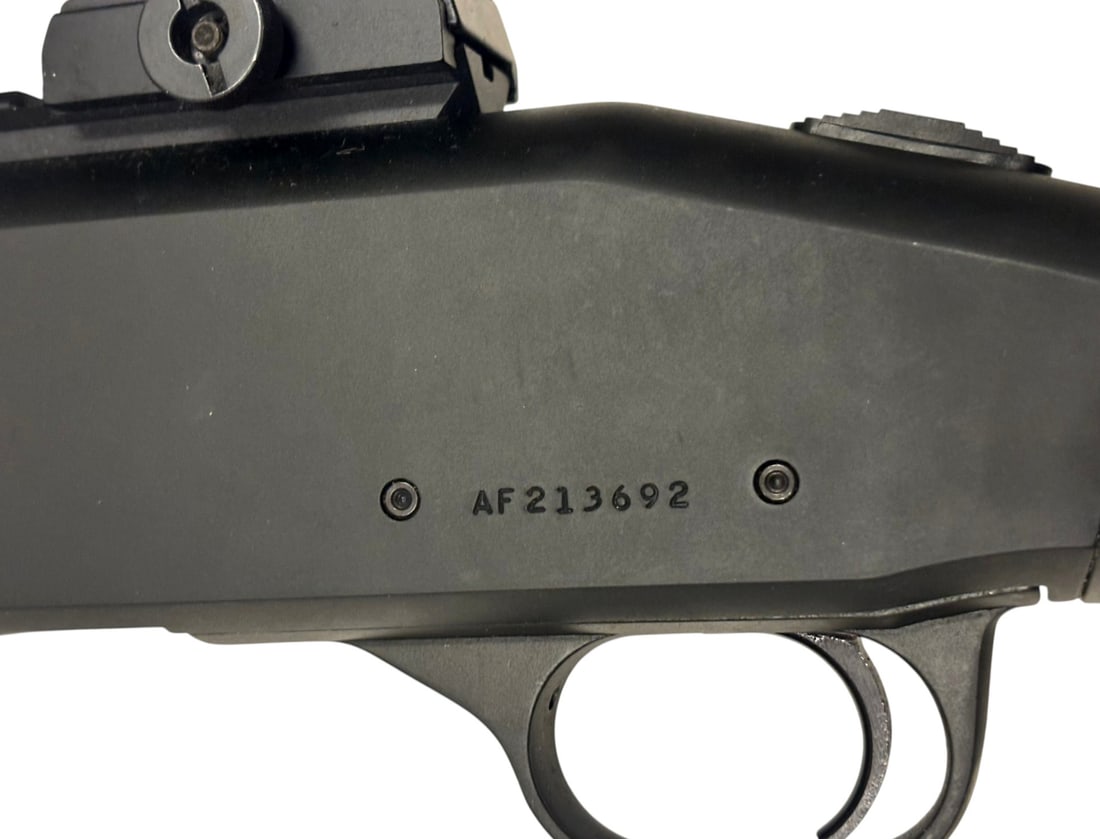 Excellent Mossberg 930 Tactical SPX 12 GA. 2-3/4 and 3" Semi-Automatic Shotgun - 6