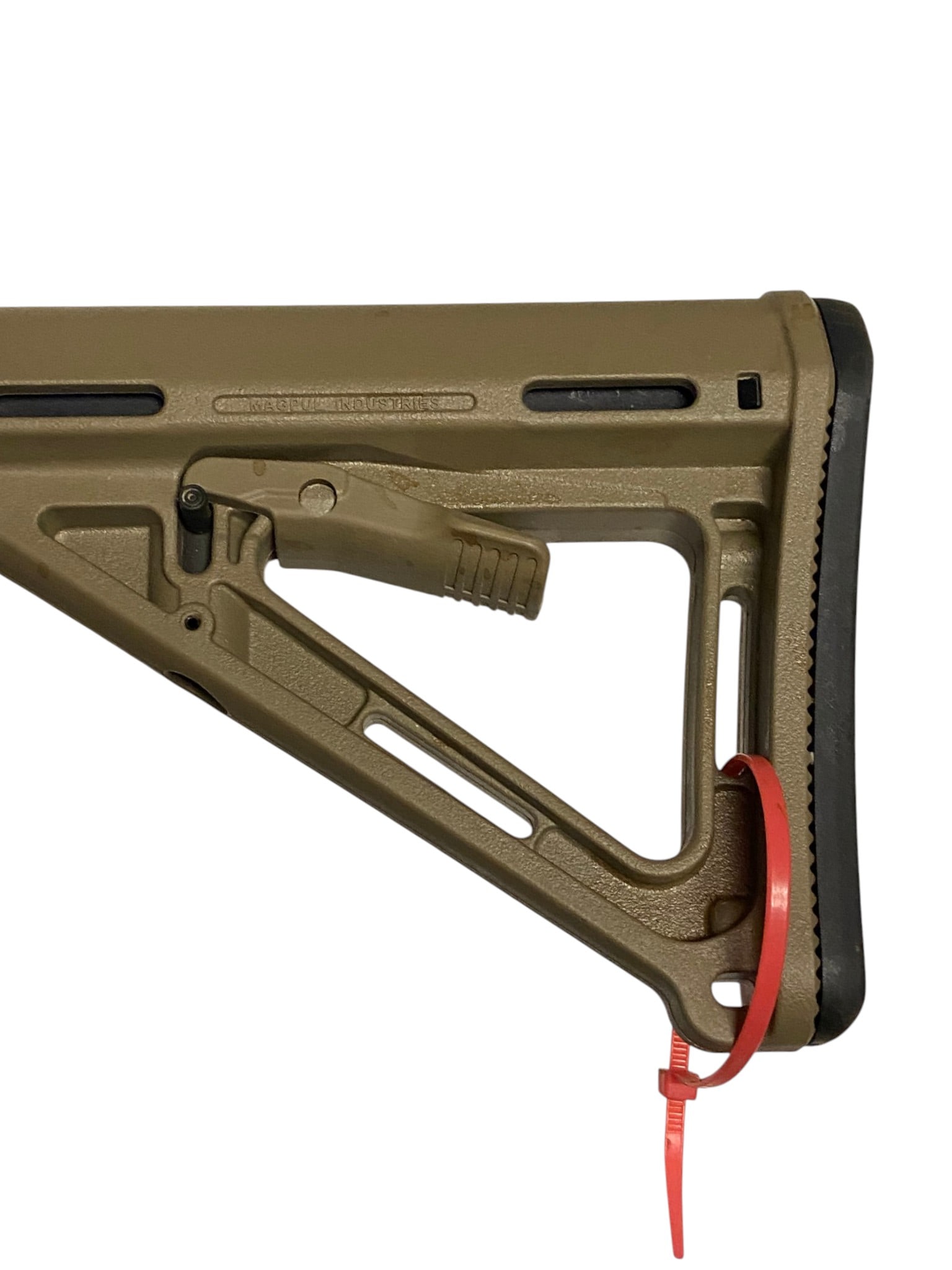 Excellent PSA Model PA-15 Sidecharging .450 BUSHMASTER Semi-Automatic AR15 16" Rifle - 8
