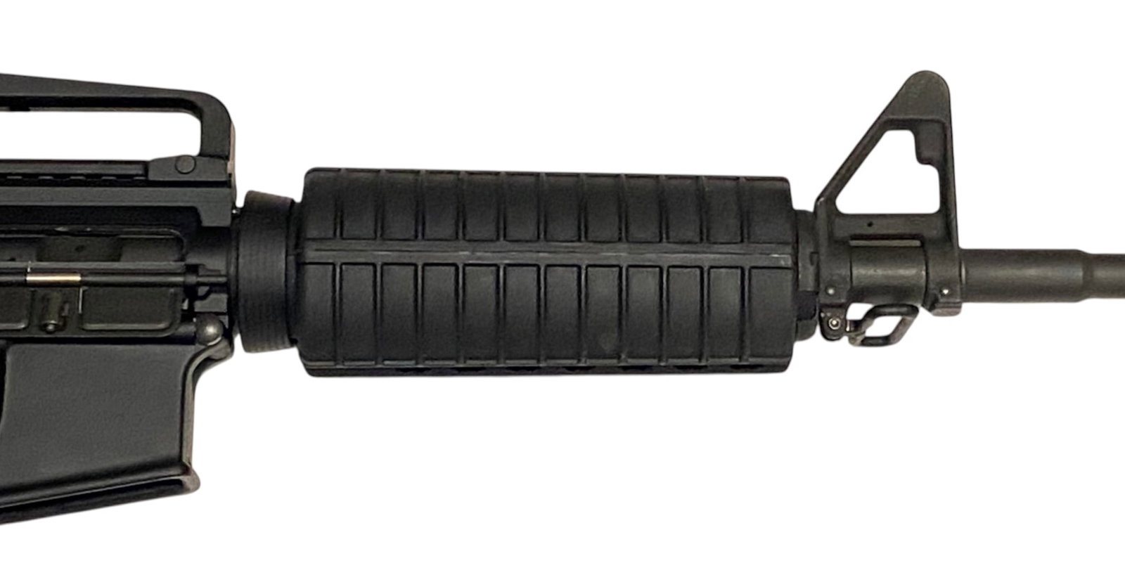 Excellent Windham Weaponry Model WW-15 Semi-Automatic 5.56mm AR-15 / M4 Carbine with Sling - 10