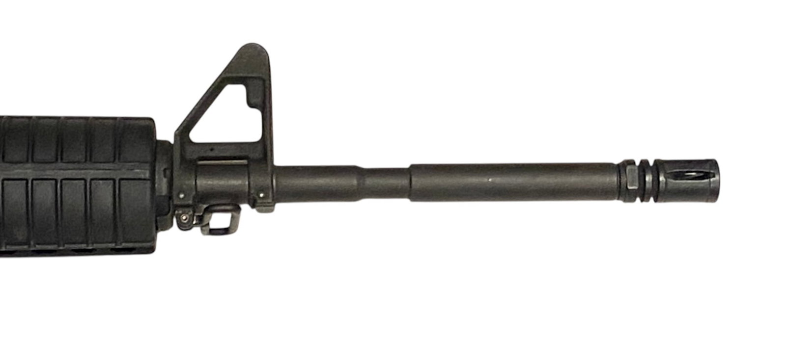 Excellent Windham Weaponry Model WW-15 Semi-Automatic 5.56mm AR-15 / M4 Carbine with Sling - 11