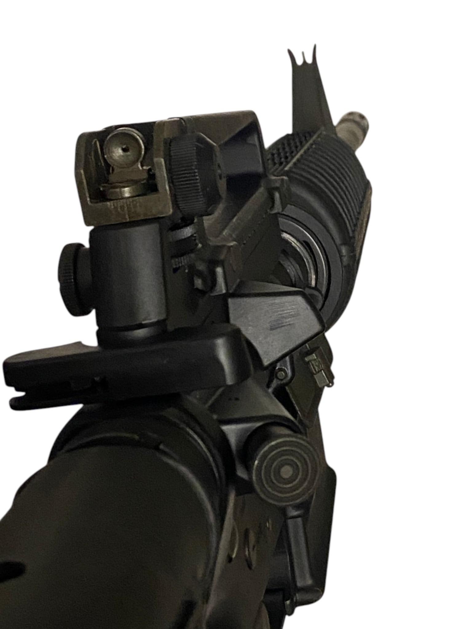Excellent Windham Weaponry Model WW-15 Semi-Automatic 5.56mm AR-15 / M4 Carbine with Sling - 13