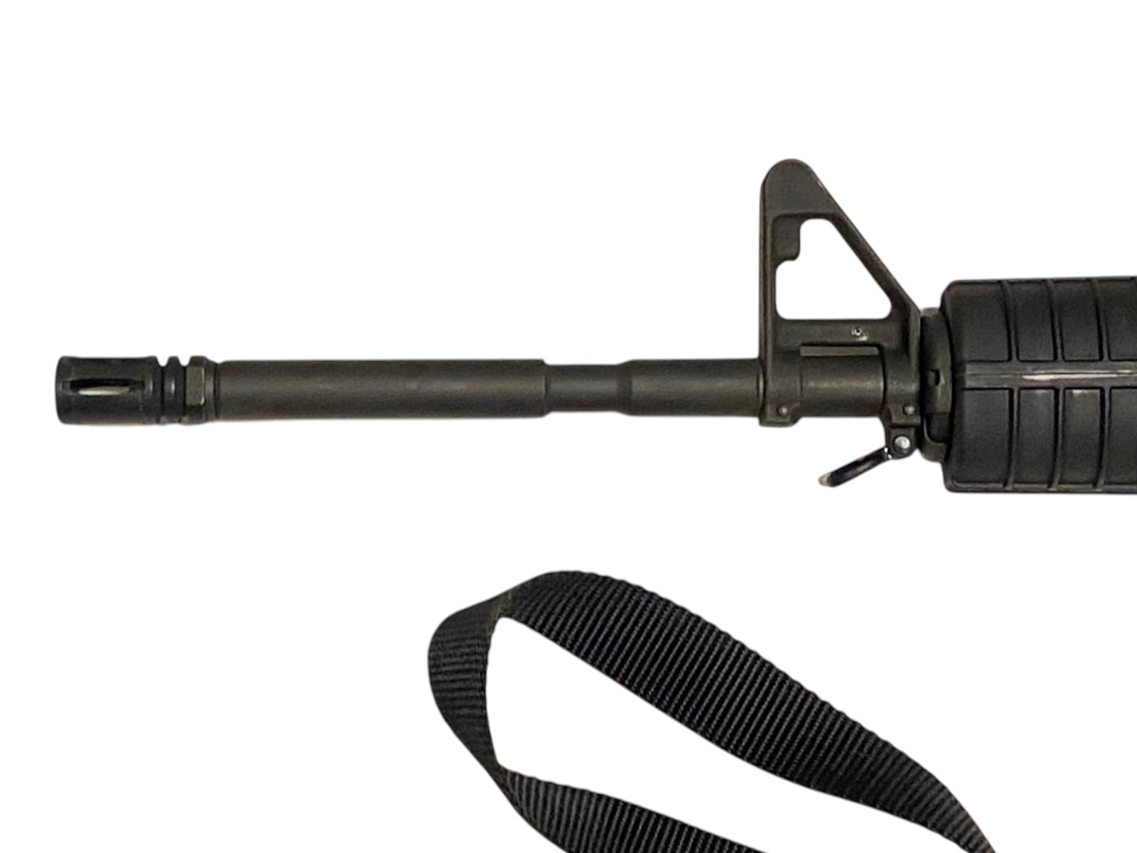 Excellent Windham Weaponry Model WW-15 Semi-Automatic 5.56mm AR-15 / M4 Carbine with Sling - 7