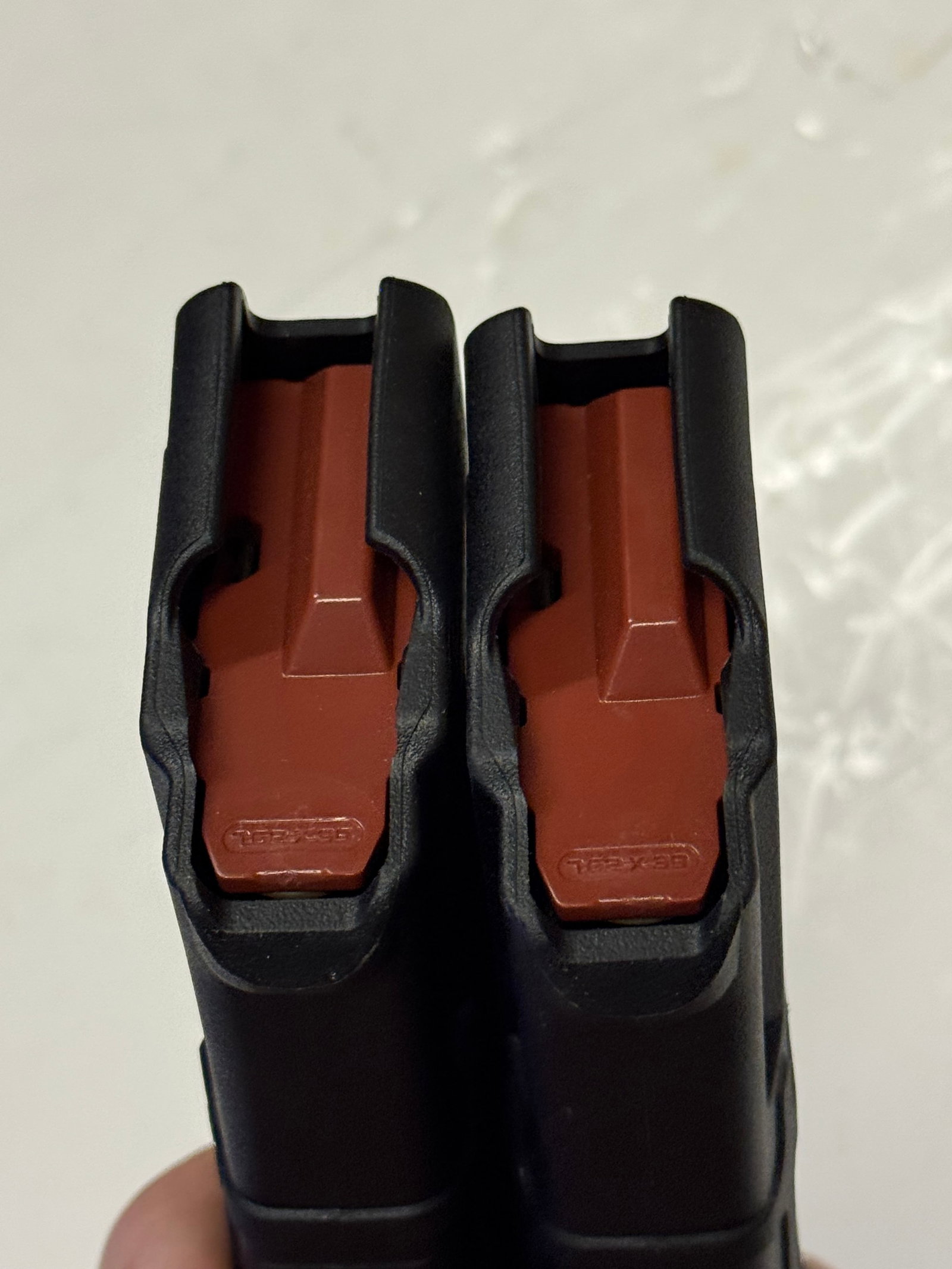 (2) Magpul PMAG 30 AK/AKM 7.62x39mm (30-Round, AK-47/AKM) Magazines - 5