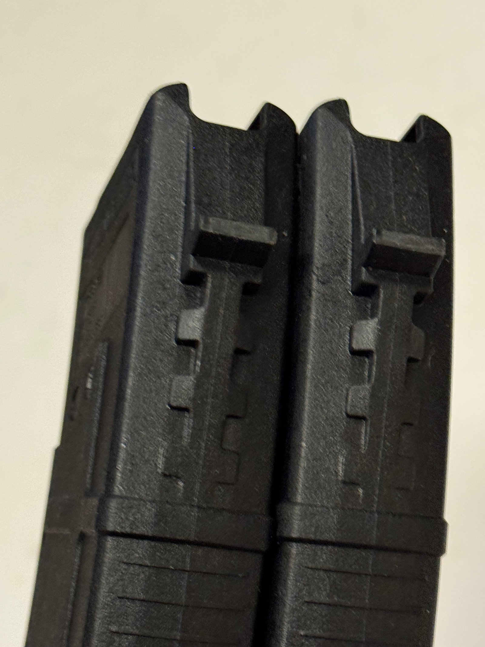 (2) Magpul PMAG 30 AK/AKM 7.62x39mm (30-Round, AK-47/AKM) Magazines - 6