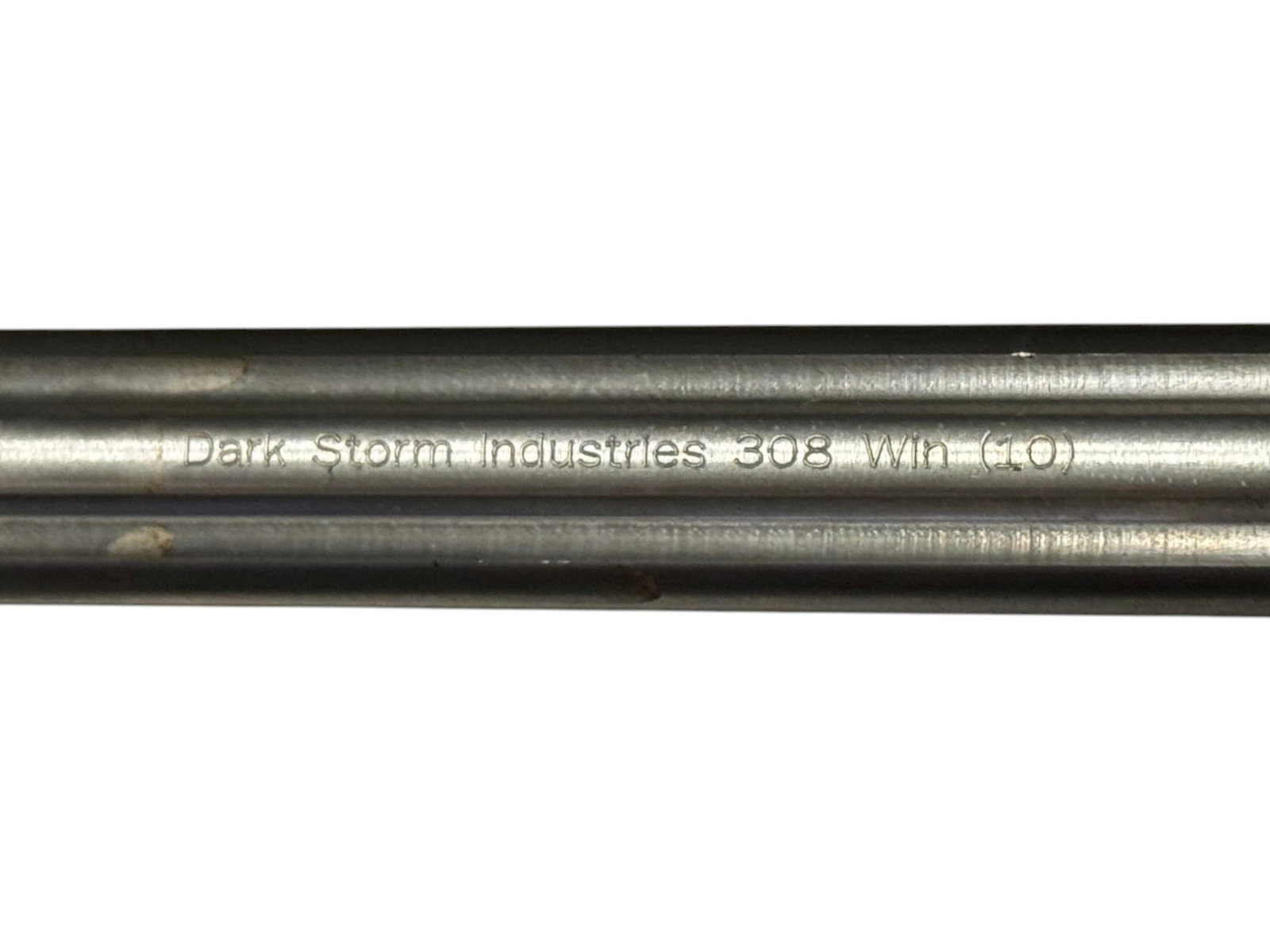 Excellent Spike's Tactical / Sharp Bros JACK10 Skeleton AR10 .308 WIN. Upgraded Semi-Auto DMR Rifle - 8