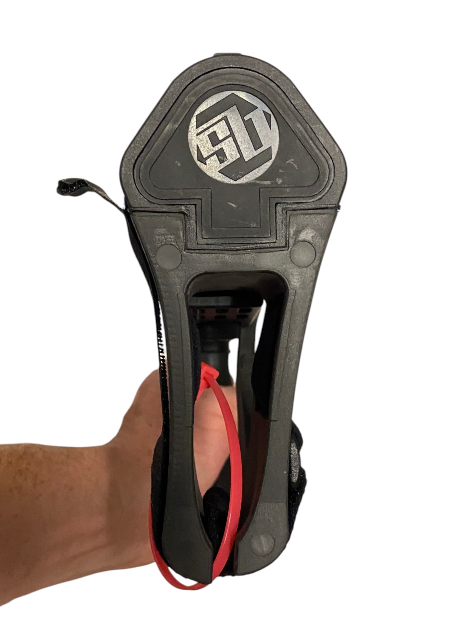 Excellent PSA/Alexander Arms .50 BEOWULF Semi-Auto AR Pistol w/ Sig Red Dot and Tank Muzzle Brake - 17