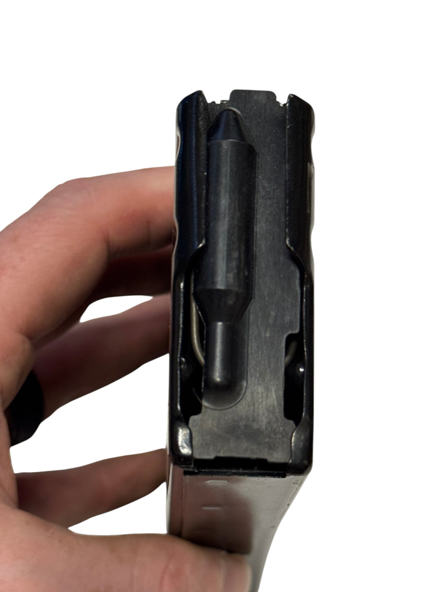 E-Lander Alexander Arms .50 BEOWULF 10-Round Magazine - 3