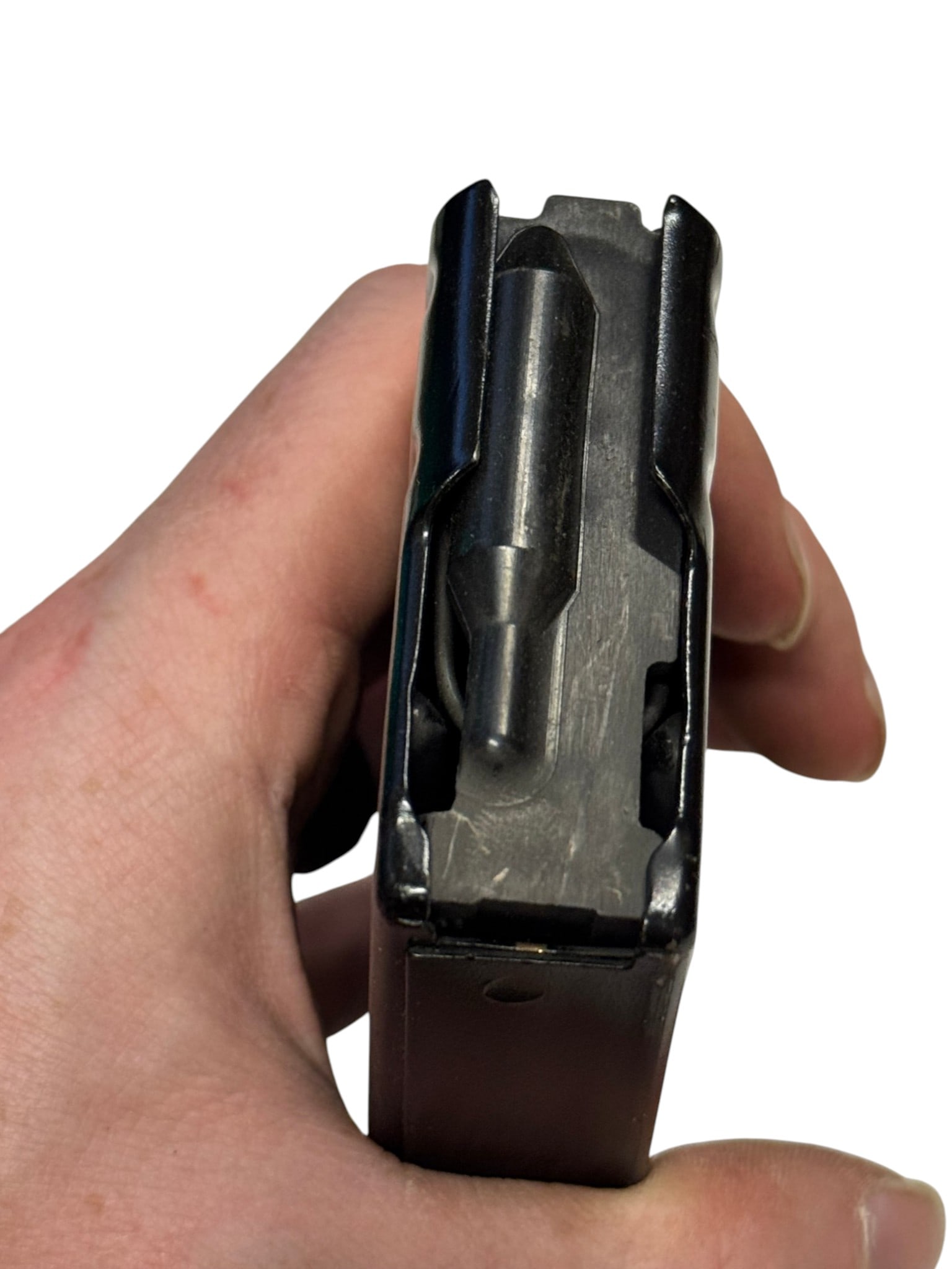 E-Lander Alexander Arms .50 BEOWULF 7-Round Magazine - 3