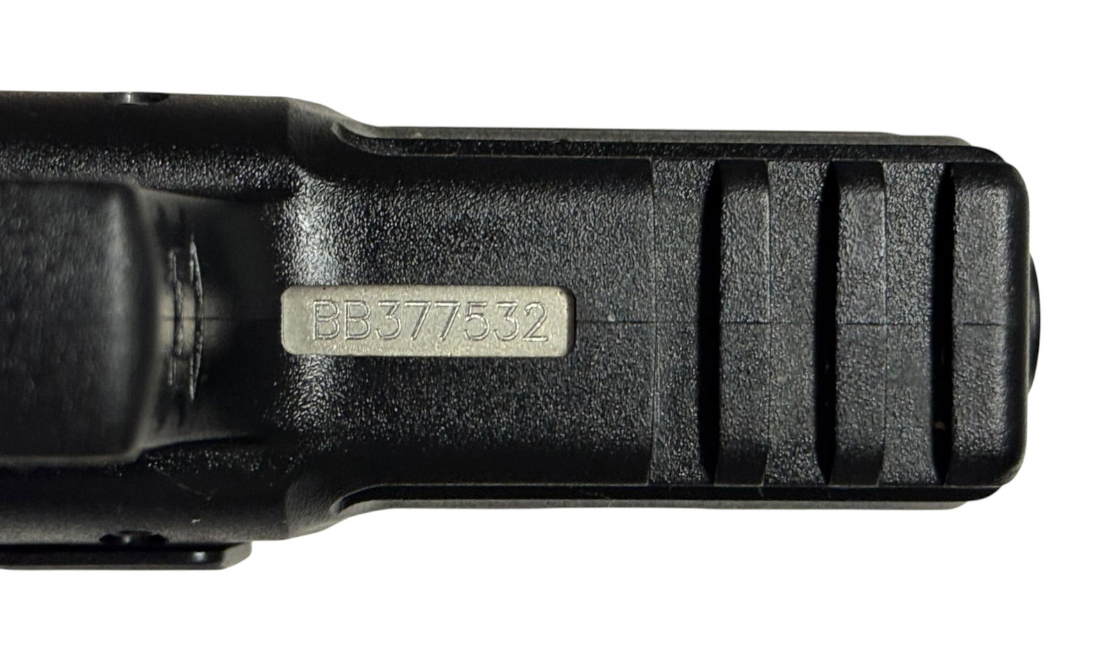 Excellent Springfield Armory XDM Elite 10mm AUTO Semi-Automatic Pistol with Box - 8