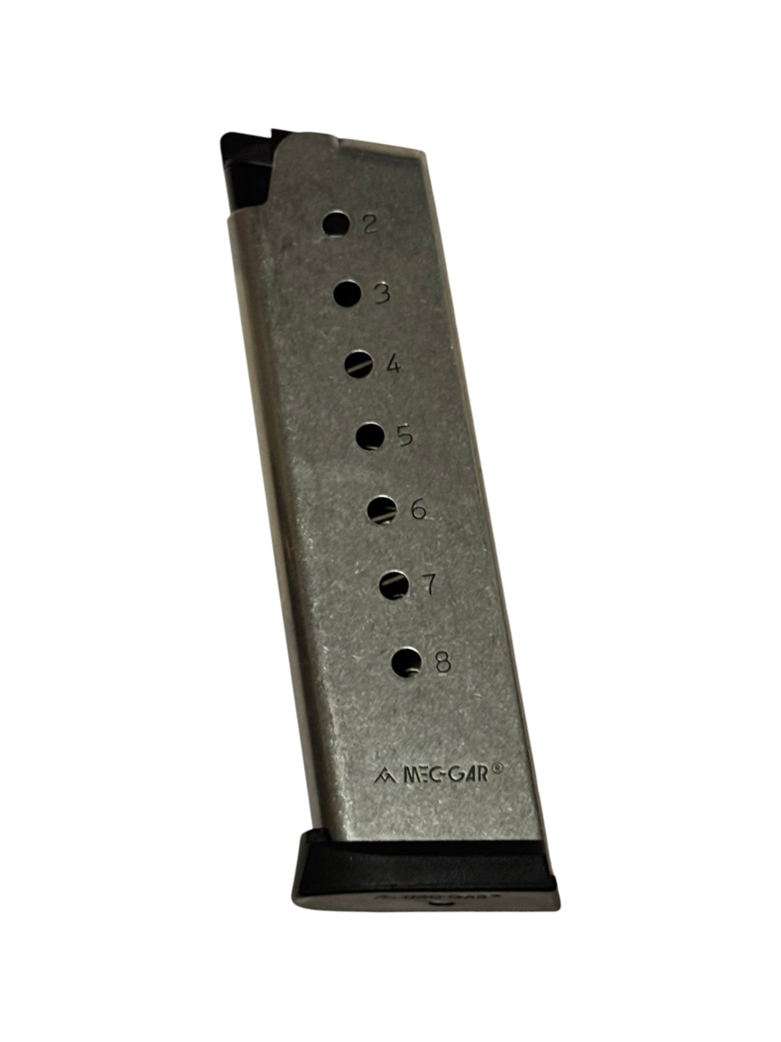 Excellent Sig Sauer Full Size 1911 Emperor Scorpion .45 ACP Semi-Automatic Pistol with Manual - 16