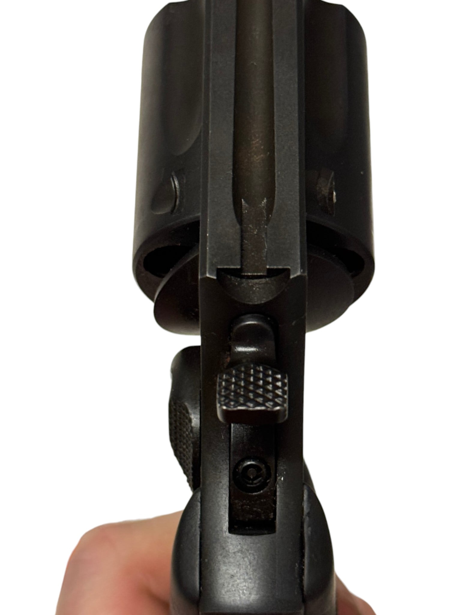 Taurus Model 605 .357 MAGNUM Revolver in Original Box - 10