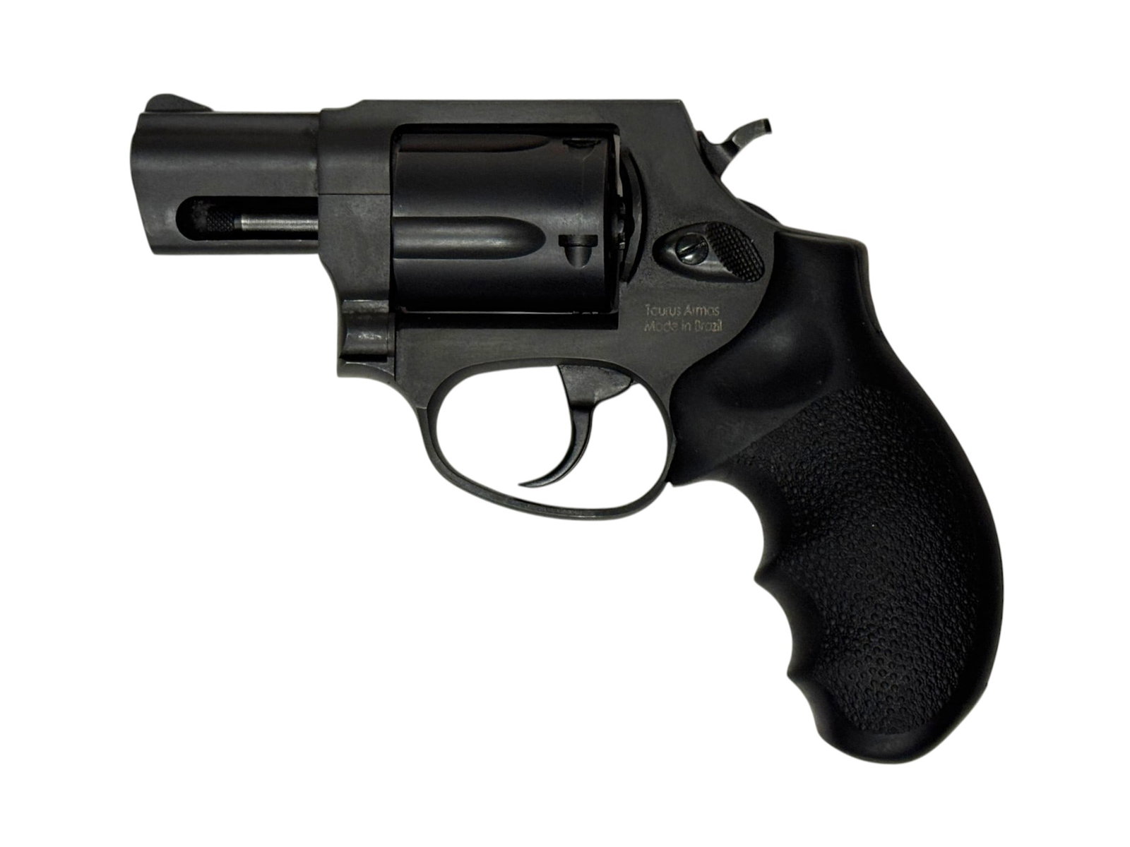 Taurus Model 605 .357 MAGNUM Revolver in Original Box - 4