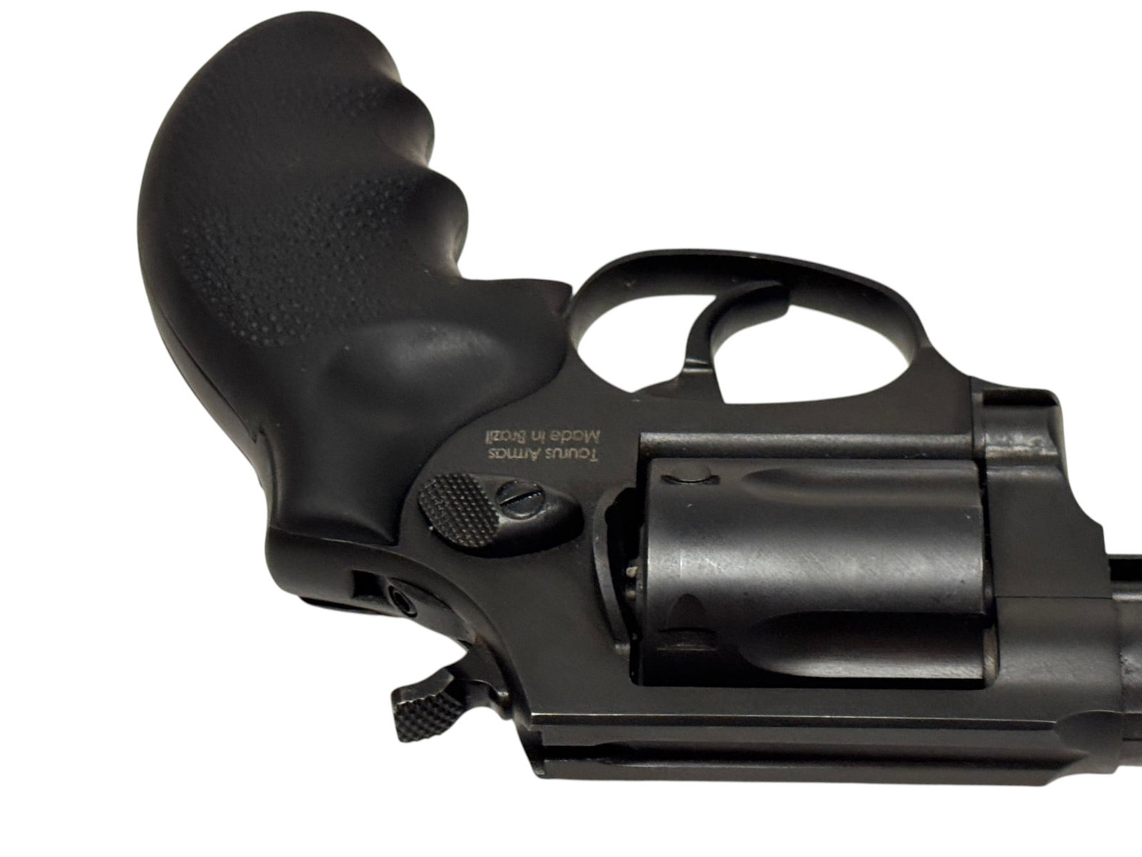 Taurus Model 605 .357 MAGNUM Revolver in Original Box - 6