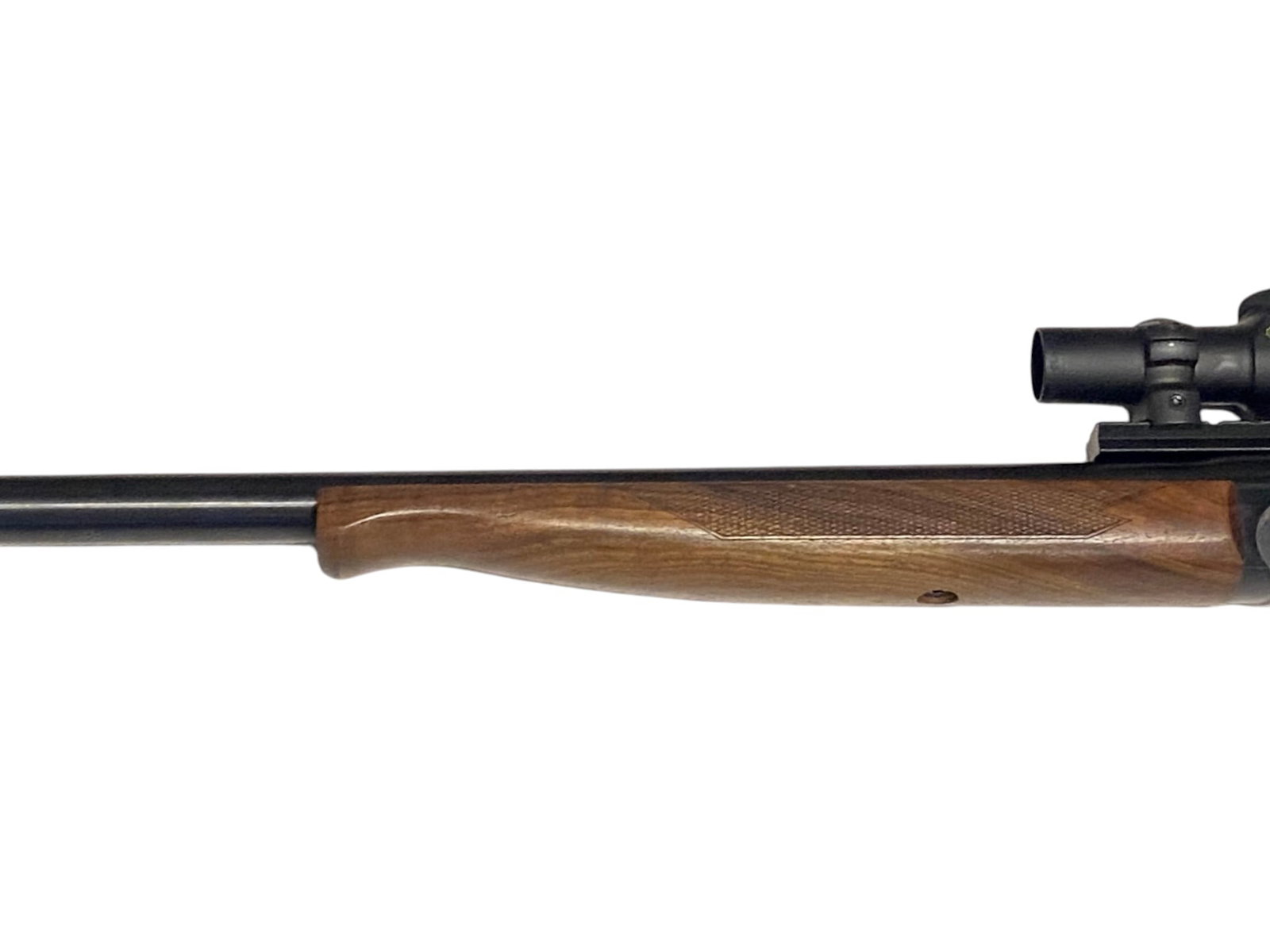 Harrington & Richardson Buffalo Classic Model 1871 .45-70 GOVT. Break-Action Rifle with Weaver Sc... - 11