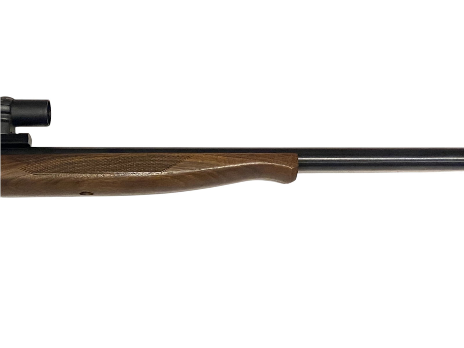 Harrington & Richardson Buffalo Classic Model 1871 .45-70 GOVT. Break-Action Rifle with Weaver Sc... - 7