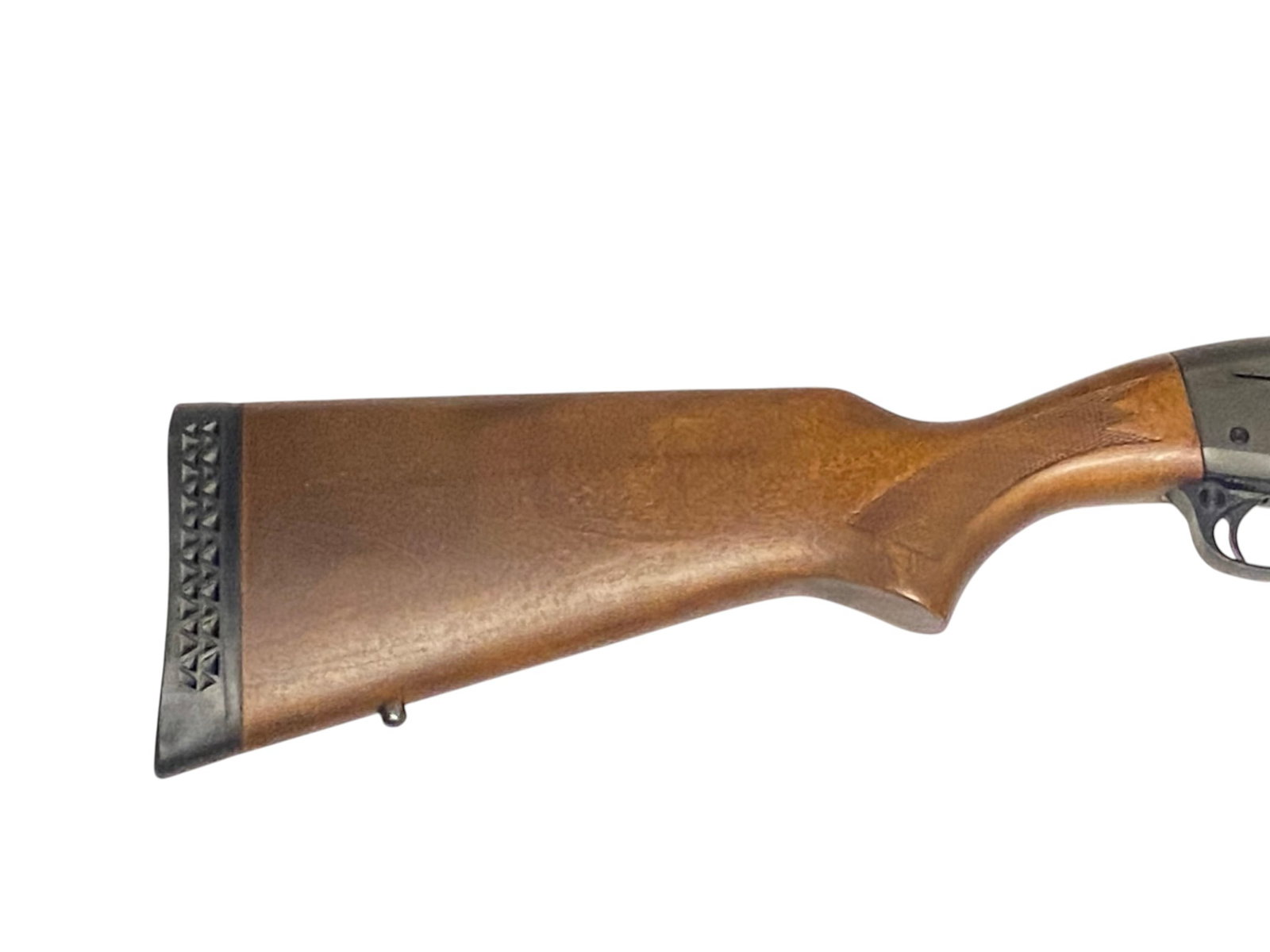 Excellent Remington Model 11-87 Special Purpose Deer 12 GA. Semi-Automatic Shotgun - 5