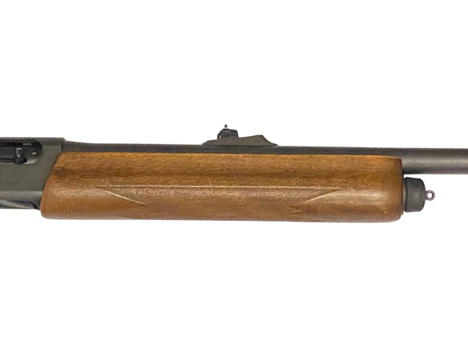 Excellent Remington Model 11-87 Special Purpose Deer 12 GA. Semi-Automatic Shotgun - 7