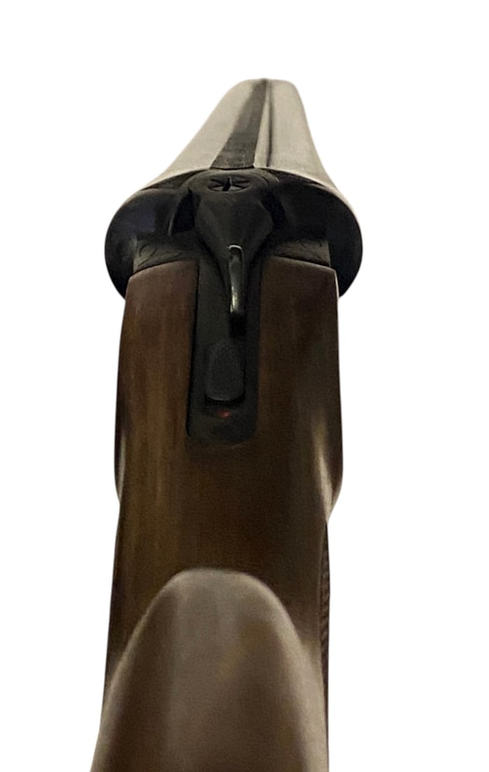 Excellent EAA Corps IZH-43 Russian SXS 12 GA. Double Barrel Shotgun - 12