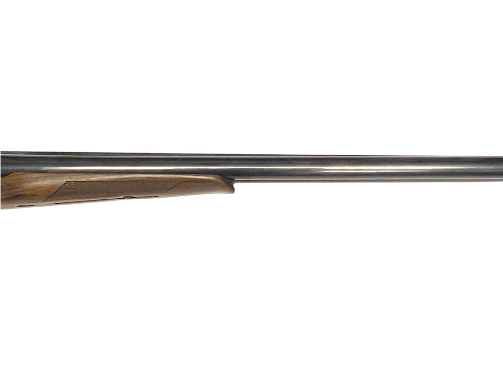 Excellent EAA Corps IZH-43 Russian SXS 12 GA. Double Barrel Shotgun - 5