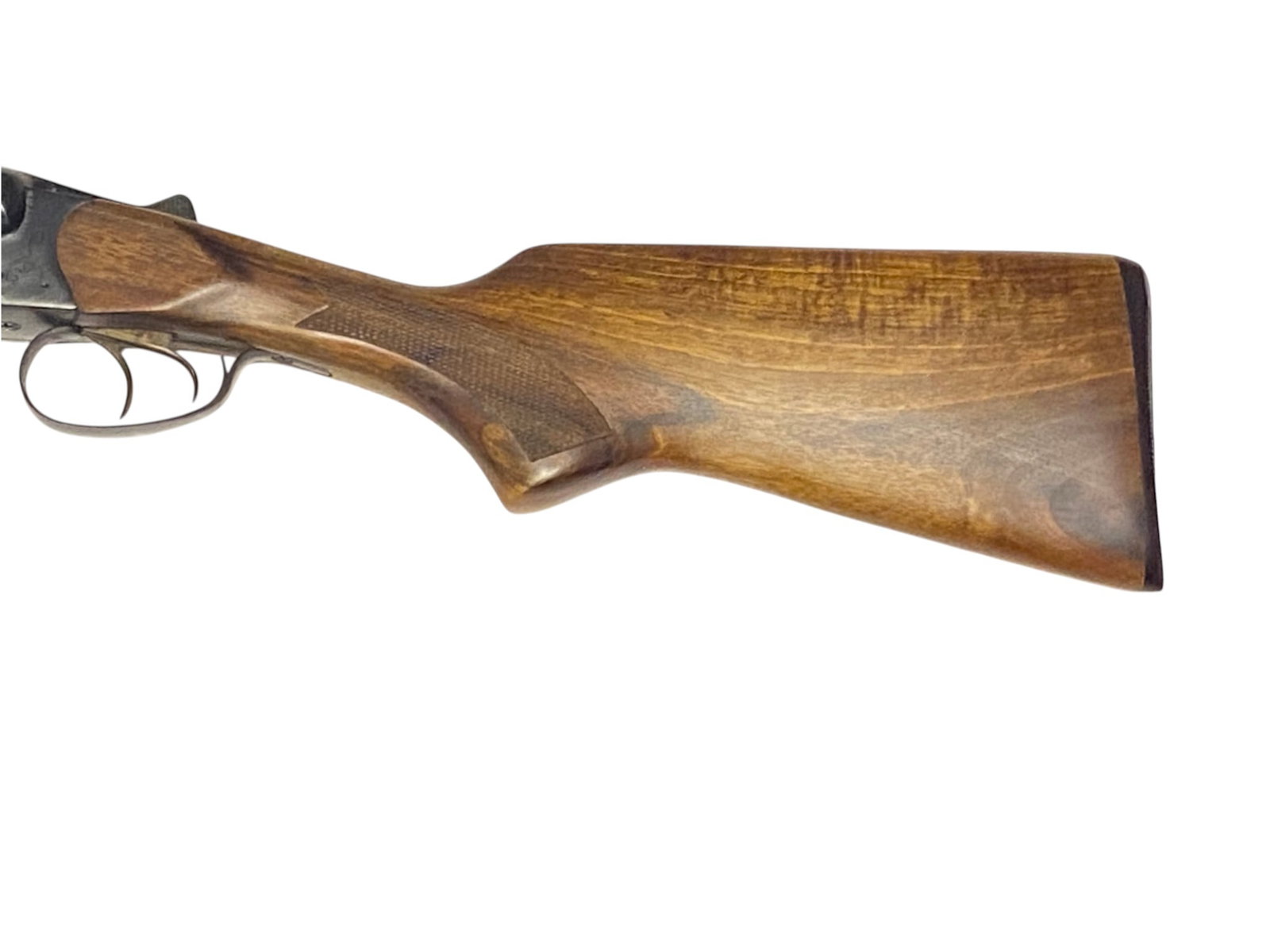 Excellent EAA Corps IZH-43 Russian SXS 12 GA. Double Barrel Shotgun - 7