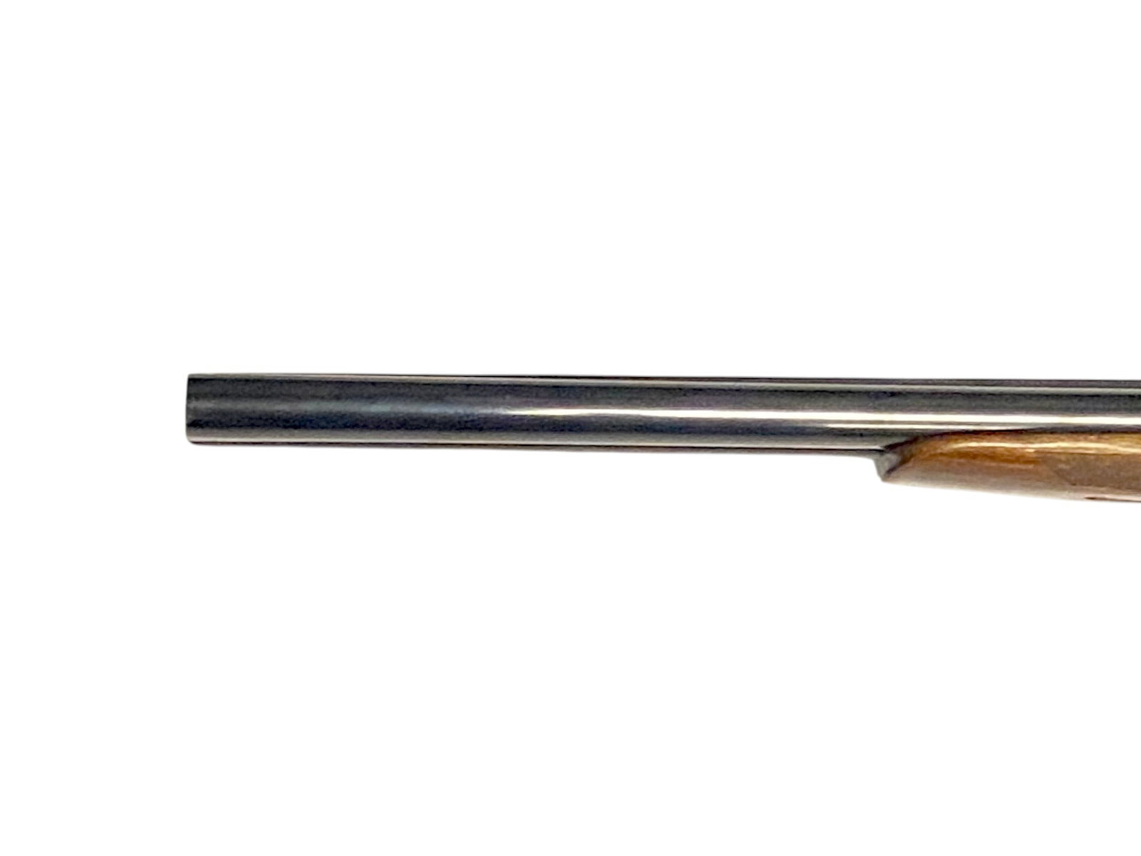 Excellent EAA Corps IZH-43-10 Bounty Hunter II SXS 12 GA. Double Barrel Shotgun - 10