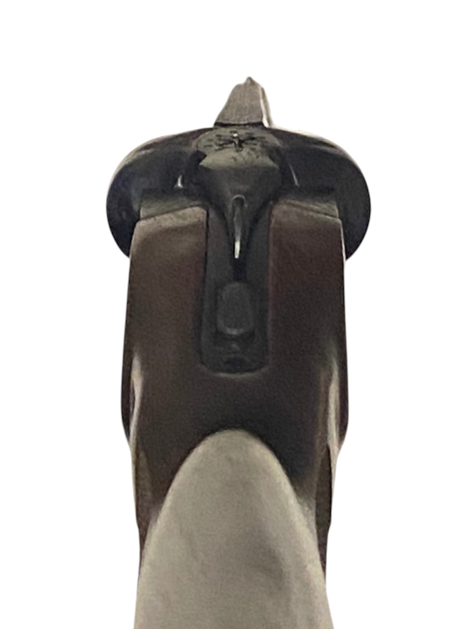 Excellent EAA Corps IZH-43-10 Bounty Hunter II SXS 12 GA. Double Barrel Shotgun - 12