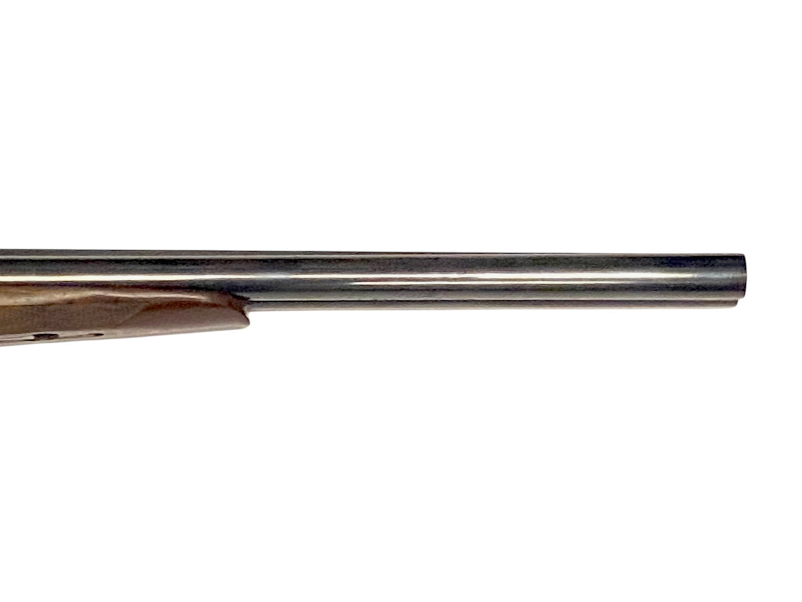 Excellent EAA Corps IZH-43-10 Bounty Hunter II SXS 12 GA. Double Barrel Shotgun - 6