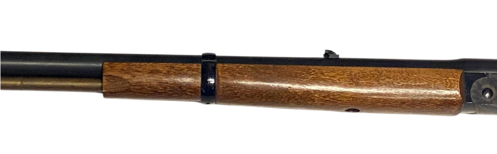 Excellent Harrington & Richardson Huntsman .58 CAL. Break-Action Blackpowder Rifle - 12