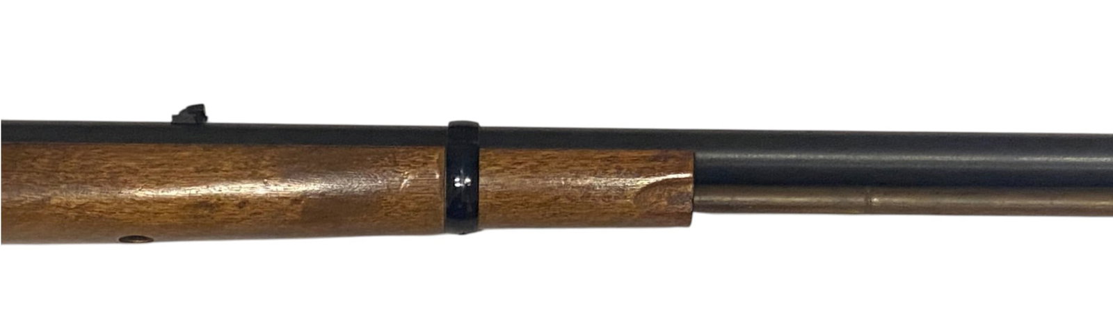 Excellent Harrington & Richardson Huntsman .58 CAL. Break-Action Blackpowder Rifle - 8