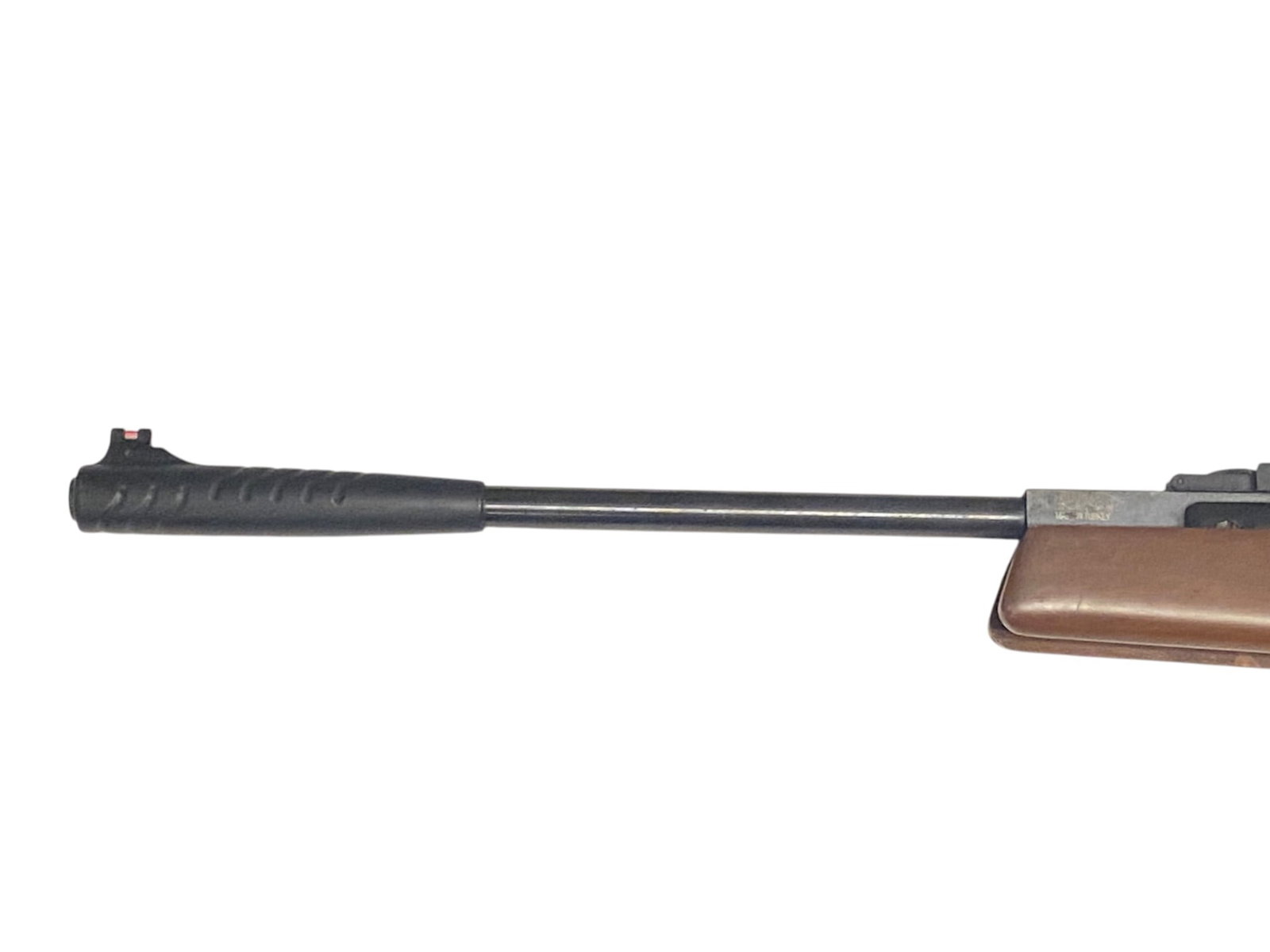 Hatsan Mod 95 SAS .22 CAL. Break-Action Pellet Gun with Hammers Scope - 17