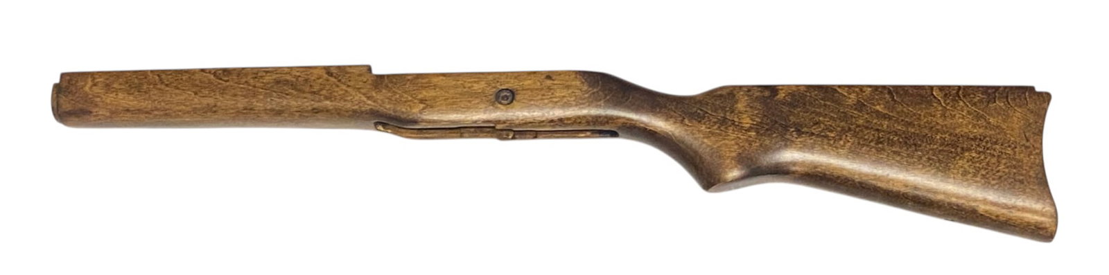 M1 Garand Wooden Stock - 2
