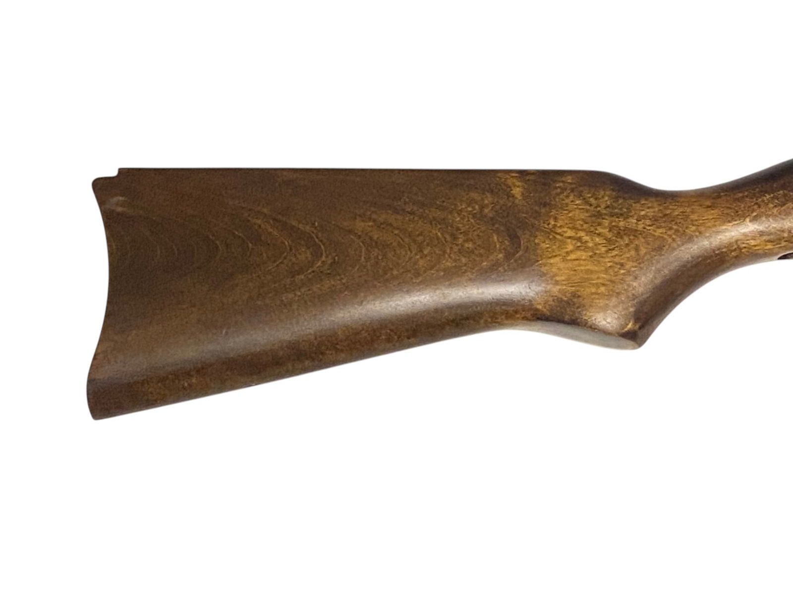 M1 Garand Wooden Stock - 3