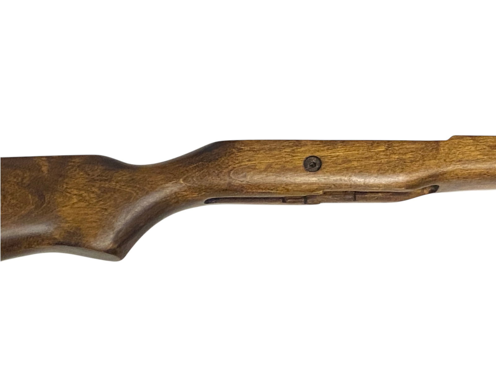 M1 Garand Wooden Stock - 4