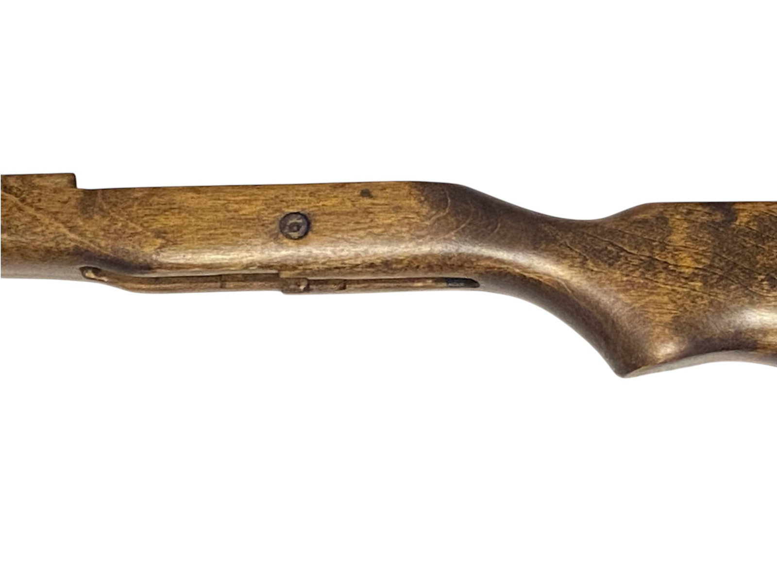 M1 Garand Wooden Stock - 7