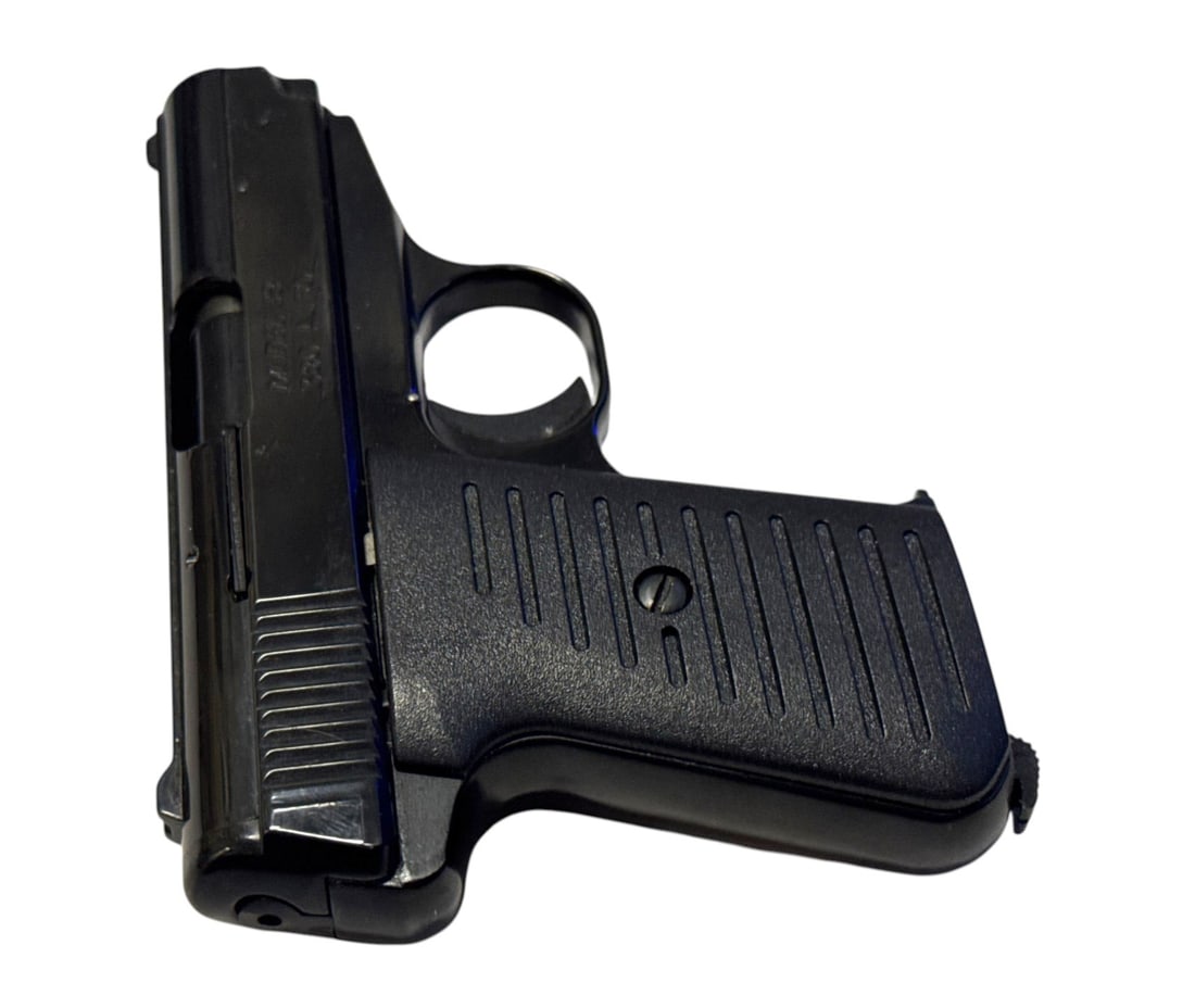 NIB Vintage Bryco Arms Model 38 .380 ACP Semi-Automatic Pistol in Original Box - 10