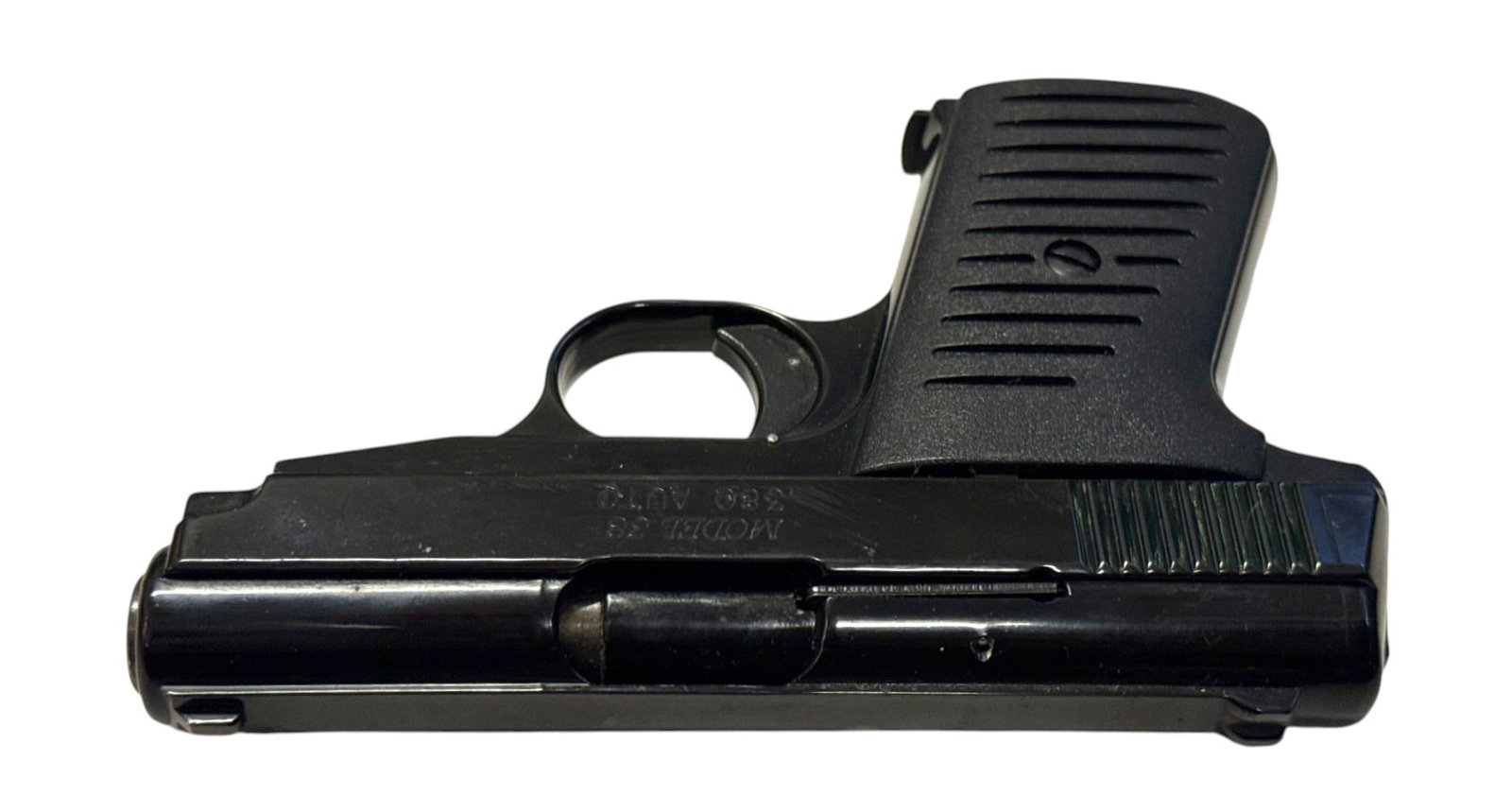 NIB Vintage Bryco Arms Model 38 .380 ACP Semi-Automatic Pistol in Original Box - 11