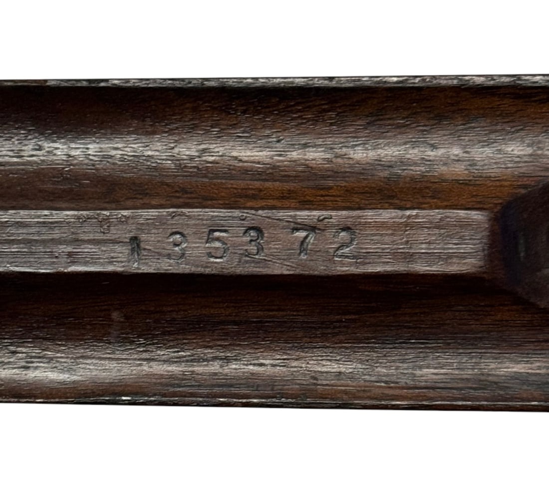 1934 Savage Arms A.H. Fox Sterlingworth 12 GA. Double Barrel SXS Shotgun with Soft Case - 7
