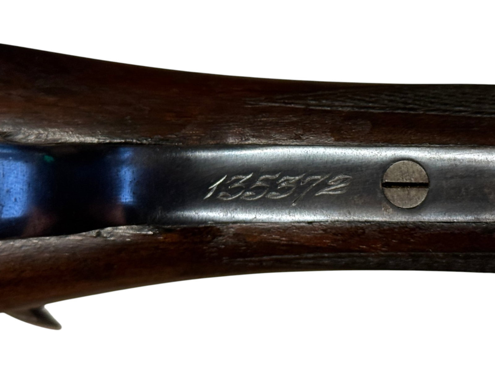 1934 Savage Arms A.H. Fox Sterlingworth 12 GA. Double Barrel SXS Shotgun with Soft Case - 8