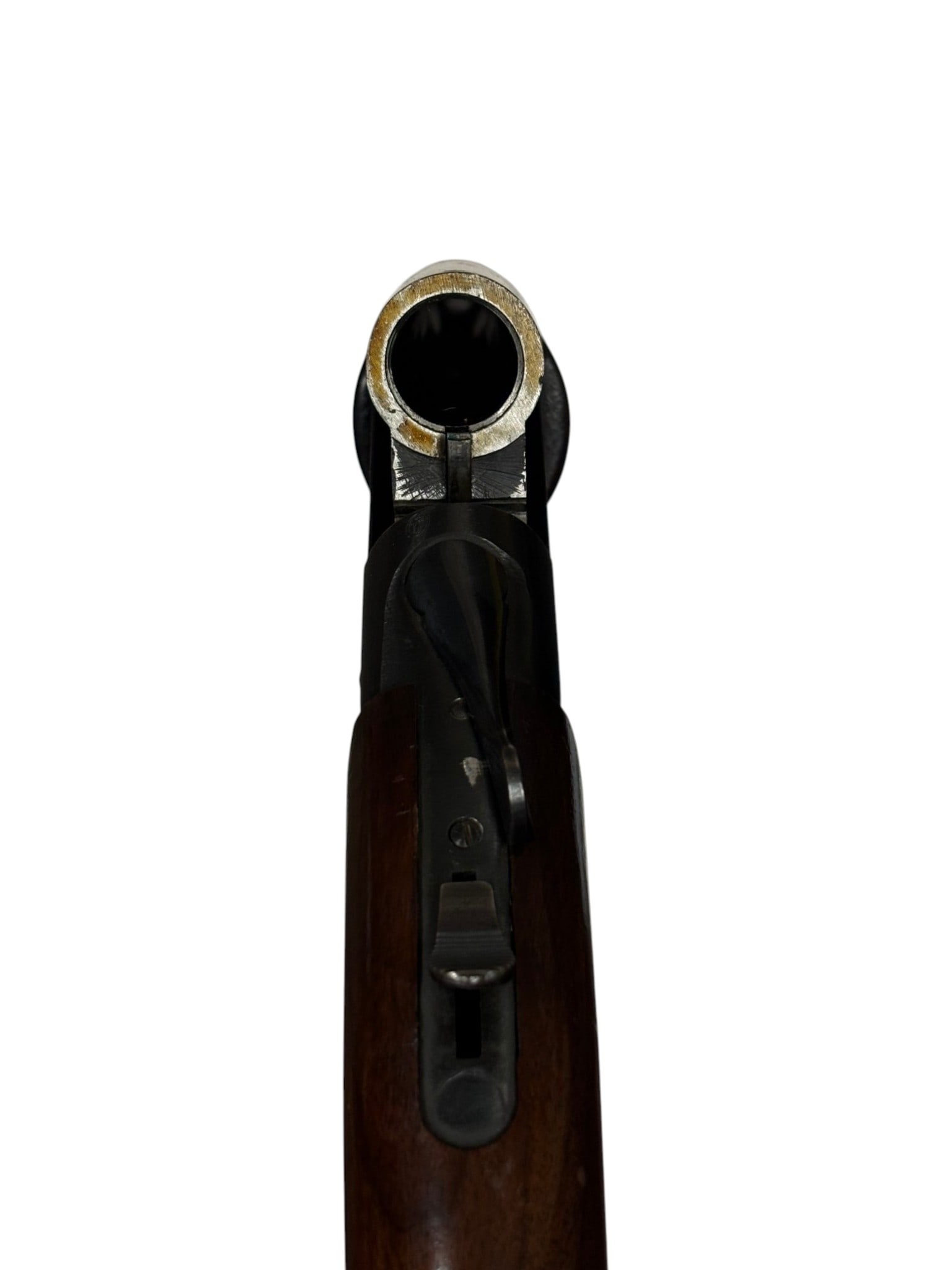 Winchester Model 37 Steelbilt 12 GA. Single Barrel Break-Action Shotgun with Soft Case - 10