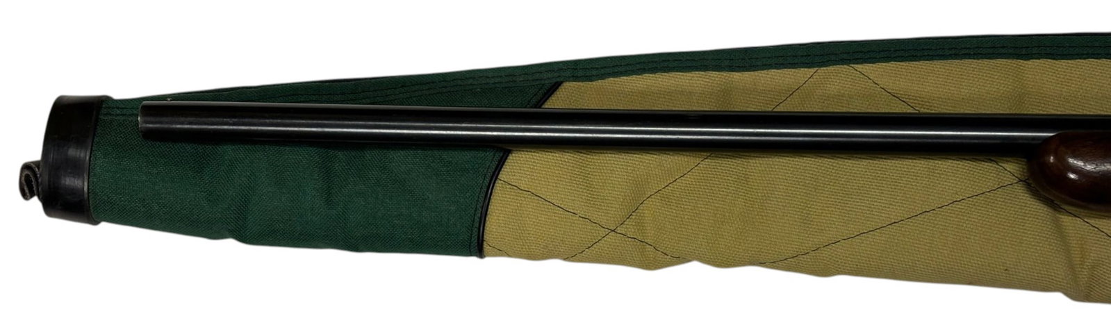 Winchester Model 37 Steelbilt 12 GA. Single Barrel Break-Action Shotgun with Soft Case - 6