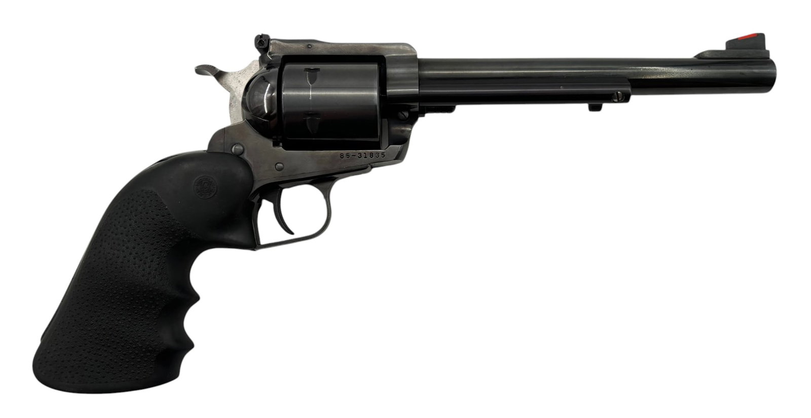 Excellent 1985 Ruger Super Blackhawk .44 MAGNUM Single Action Revolver - 2