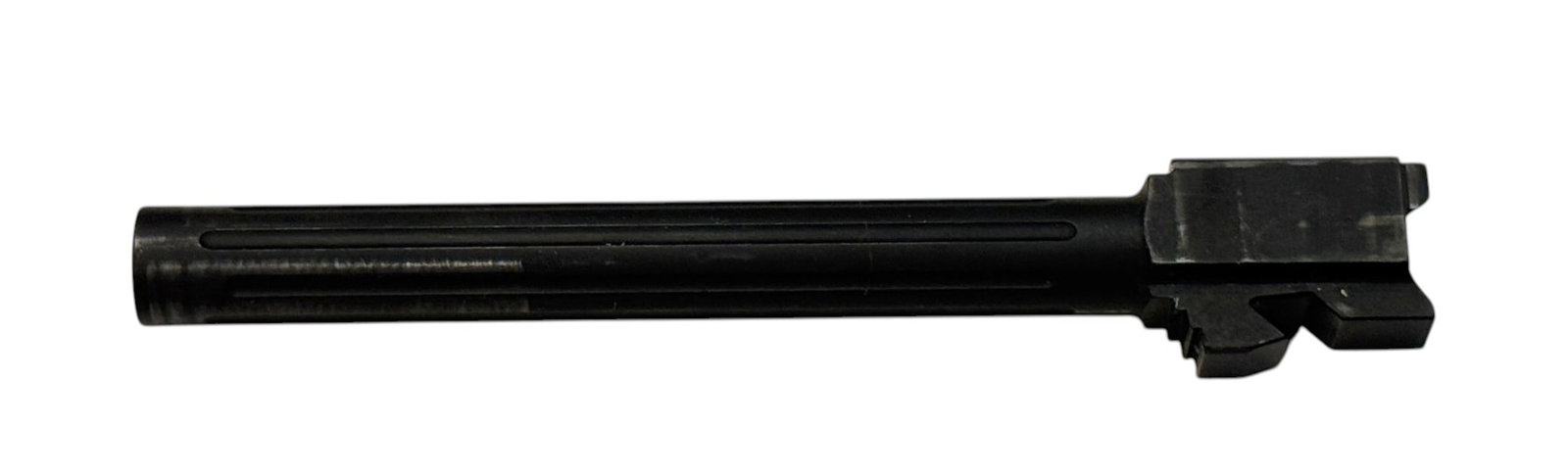 Alpha Wolf 6” Glock 17L 9mm Barrel - 2