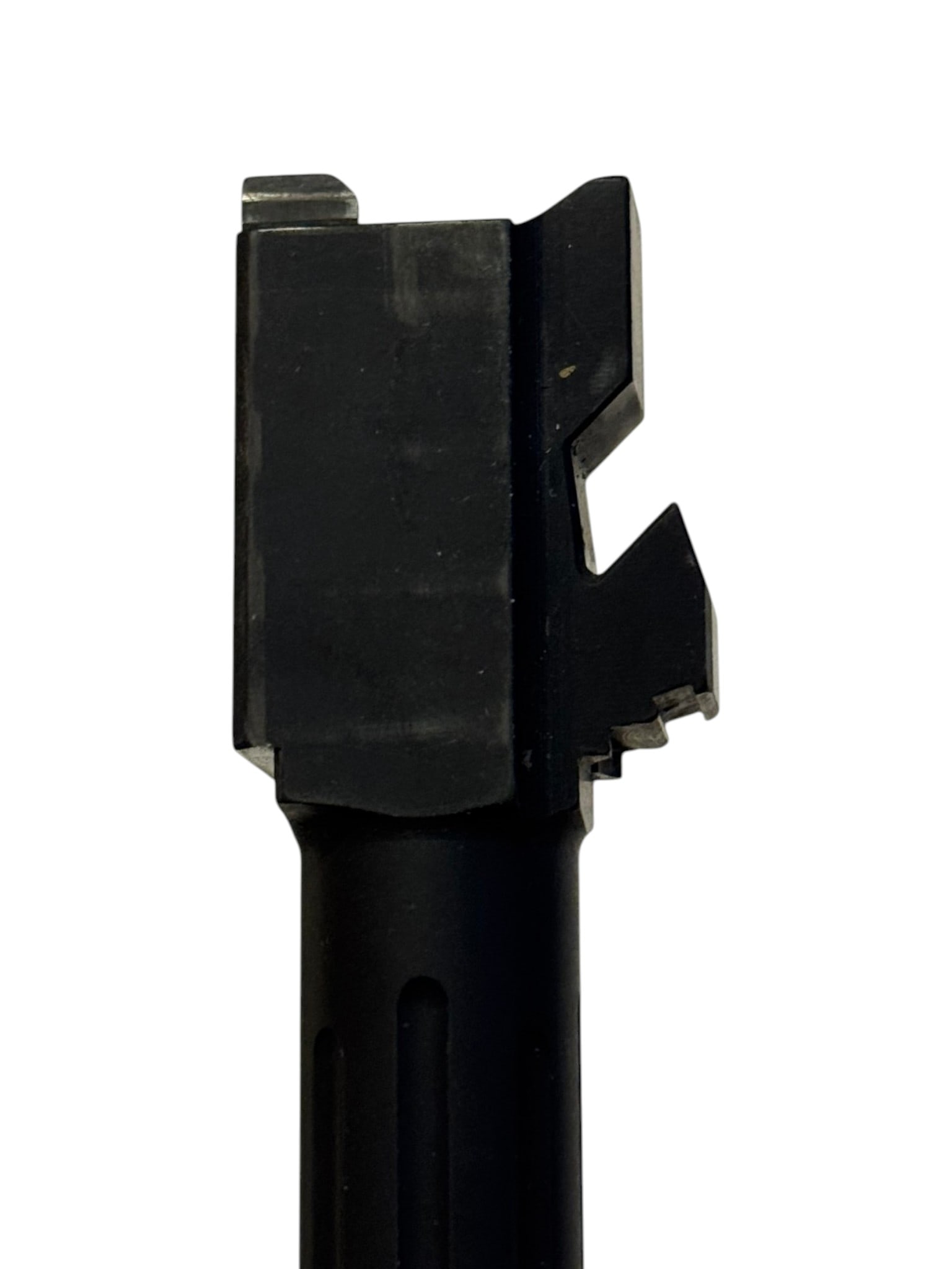 Alpha Wolf 6” Glock 17L 9mm Barrel - 5