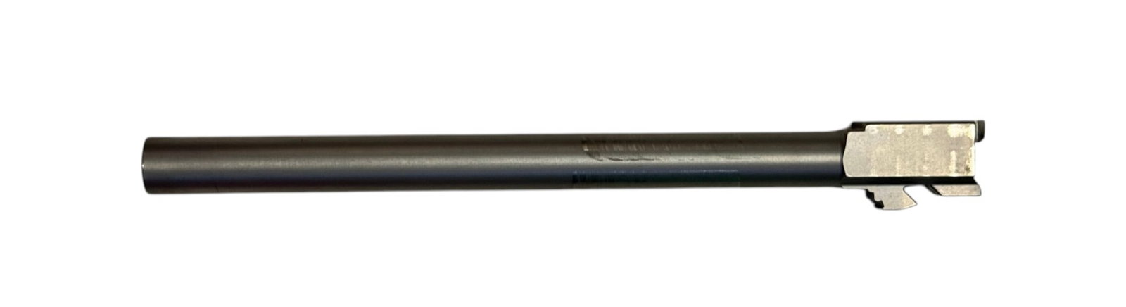 Alpha Wolf 9” Glock 20 10mm Extended Length High Velocity Barrel - 3