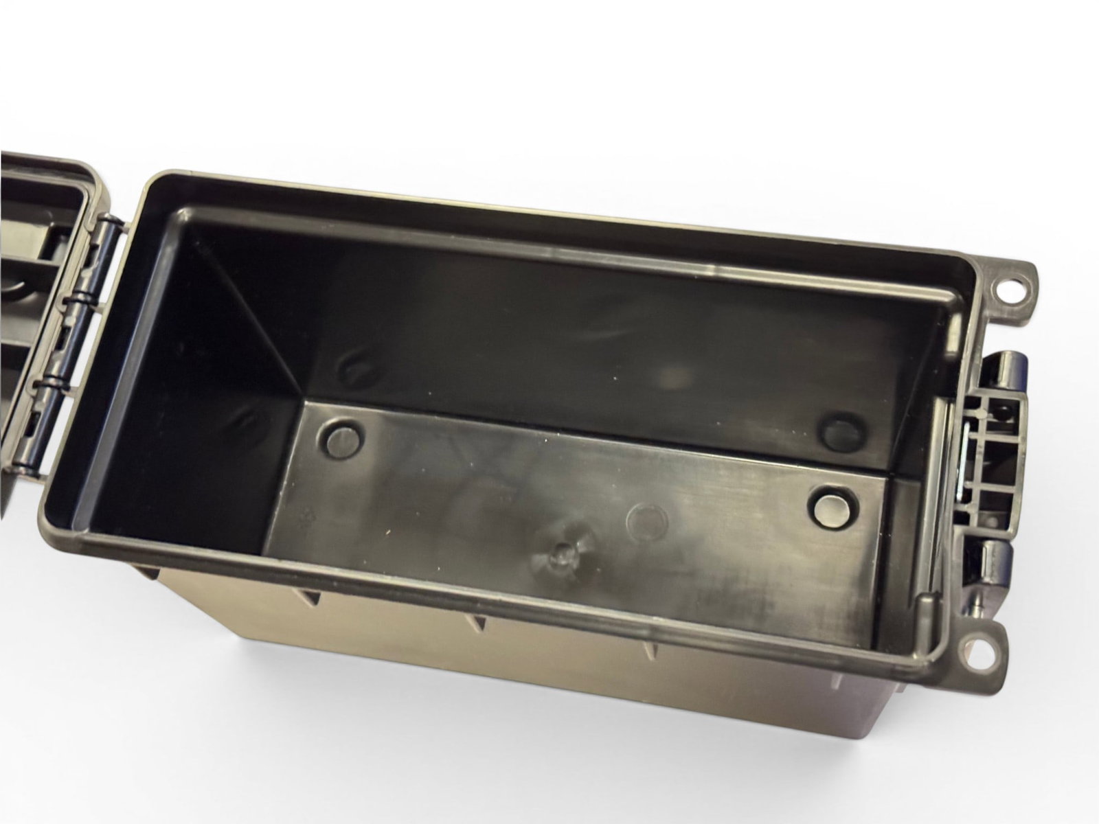 Sheffield Plastic .30 CAL. Ammunition Storage Can - 4