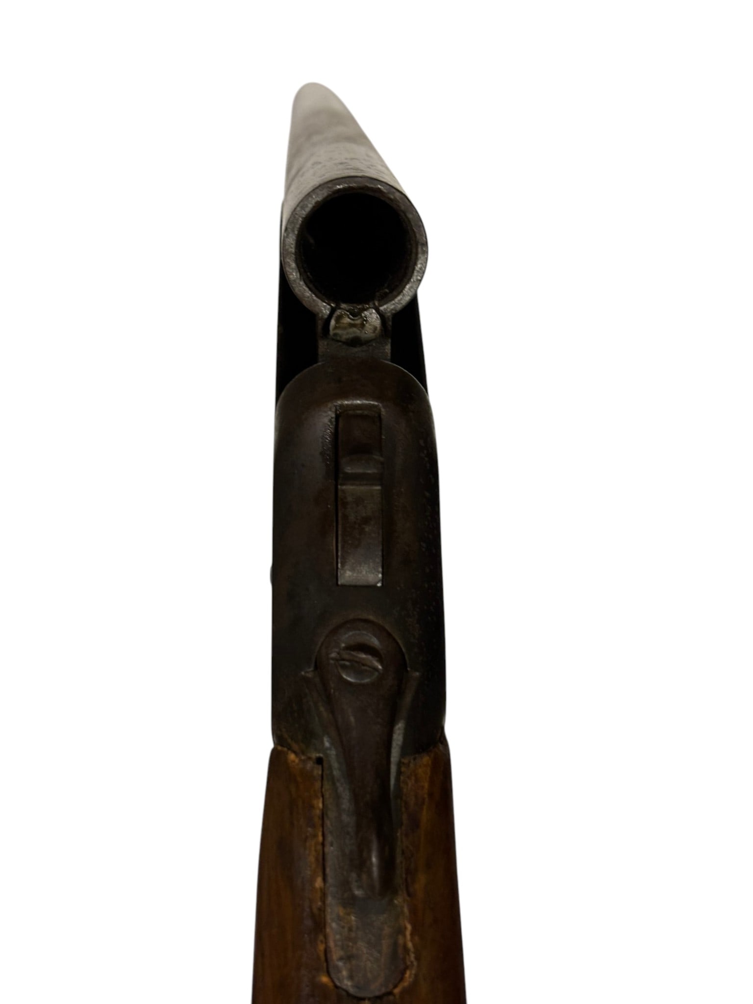 Harrington & Richardson Break-Action 12 GA. Shotgun - 13